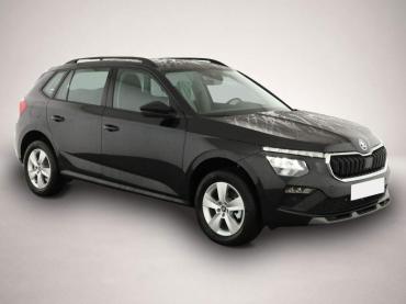 Skoda Kamiq 1.5 TSI DSG Selection * AHK * LED * Kamera * L