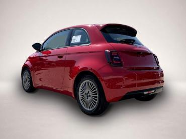 Fiat 500 Icon 1.0 FireFly * Klimaauto Alufelgen PDC