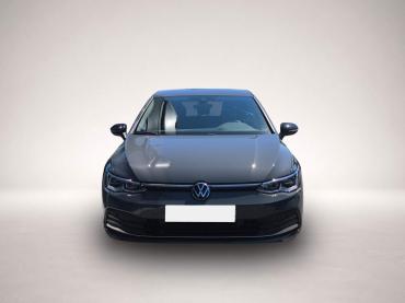Volkswagen Golf 8 1.5 TSI Move LED-PLUS NAVI-PRO AHK KAMERA