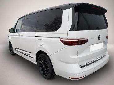 Fahrzeug ansehen: Volkswagen T7 Multivan 2.0TDI Edition DSG Premium LÜ 5 Sitz Volkswagen T7 Multivan 2.0TDI Edition DSG Premium LÜ 5 Sitz