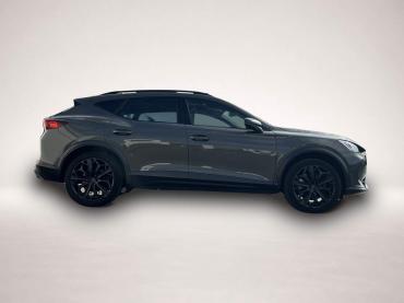 Fahrzeug ansehen: Cupra Formentor 2.0 TSI DSG 4Drive VZ Tribe Edition 21 Cupra Formentor 2.0 TSI DSG 4Drive VZ Tribe Edition 21