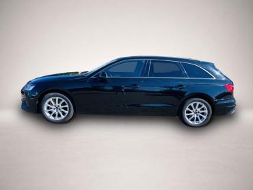 Fahrzeug ansehen: Audi A4 Avant 35 2.0 TFSI S-tronic AHK * 17" * NAVI * LED * D Audi A4 Avant 35 2.0 TFSI S-tronic AHK * 17" * NAVI * LED * D