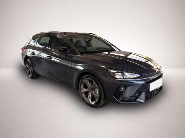 Cupra Leon ST 2.0 4Drive Navi ACC Kamera Voll-LED CarP