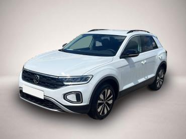 Volkswagen T-Roc 1.0 TSI Goal * Navi * ACC * LED