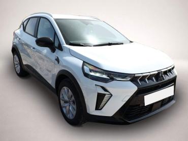 Fahrzeug ansehen: Mitsubishi ASX Plus MT SHZ LED * Keyl LM17 CarPlay PrivG Kam Mitsubishi ASX Plus MT SHZ LED * Keyl LM17 CarPlay PrivG Kam