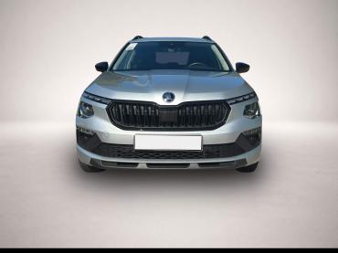 Skoda Kamiq 1.5 TSI DSG Tour KAMERA AHK LED NAVI SHZ