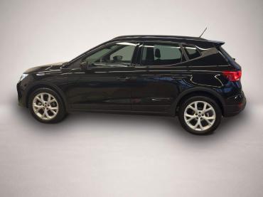Fahrzeug ansehen: Seat Arona 1.0 TSI FR-Line * AHK * Navi * LED Seat Arona 1.0 TSI FR-Line * AHK * Navi * LED