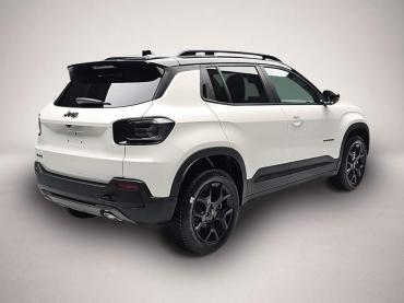Jeep Avenger 1.2 E-HYBRID T3 DCT 4XE OVERLAND MJ26 IN