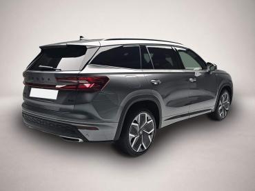 Fahrzeug ansehen: Skoda Kodiaq 2.0 TSI DSG Sportline 4x4 Navi LED Skoda Kodiaq 2.0 TSI DSG Sportline 4x4 Navi LED