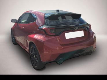 Fahrzeug ansehen: Toyota Yaris Sportpaket Bluetooth LED Klima Einparkhilf Toyota Yaris Sportpaket Bluetooth LED Klima Einparkhilf
