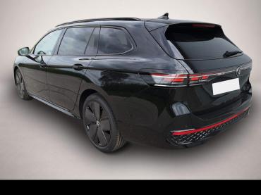 Volkswagen Passat Variant 2.0 TDI DSG 4Motion R-Line Pano 1