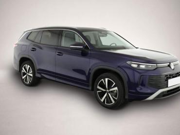 Volkswagen Tayron 1.5 eHybrid Life * AHK * AreaView * Side * Na