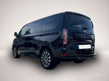 Fahrzeug ansehen: Ford Tourneo Custom L1 2.0 EcoBlue 320 Titanium X Ford Tourneo Custom L1 2.0 EcoBlue 320 Titanium X