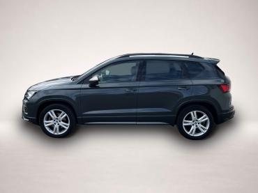 Fahrzeug ansehen: Seat Ateca 2.0 TDI DSG FR 4Drive 175¤ m.20% Anz. AHK Seat Ateca 2.0 TDI DSG FR 4Drive 175¤ m.20% Anz. AHK