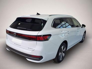 Volkswagen Passat Variant 1.5 eHybrid DSG Business LED NAVI