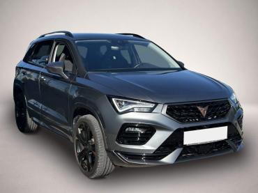 Cupra Ateca 1.5 TSI DSG 19"-KUPFER * FULL-LINK * VIRTUAL-C