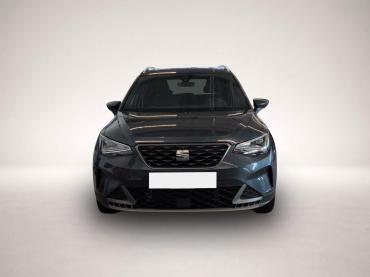 Fahrzeug ansehen: Seat Arona 1.0 TSI FR LED NAVI 5-J-GAR. ACC VIRTUAL PDC SHZ Seat Arona 1.0 TSI FR LED NAVI 5-J-GAR. ACC VIRTUAL PDC SHZ