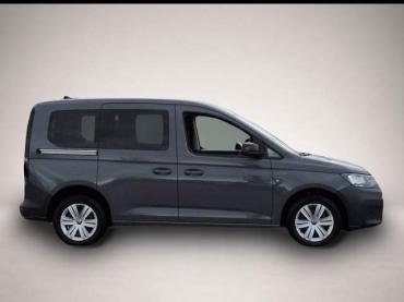Fahrzeug ansehen: Volkswagen Caddy 2.0TDI * DSG StndHzg ACC Navi R-Kam digCockp Volkswagen Caddy 2.0TDI * DSG StndHzg ACC Navi R-Kam digCockp