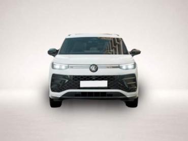 Volkswagen Tayron 2.0 TDI SCR 4Motion DSG R-Line "Black Sty