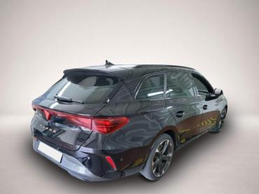 Seat Leon Sportstourer 2.0 TDI DSG Matrix * AHK * Navi