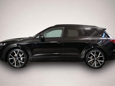 Volkswagen Touareg Volkswagen R-Line 3.0 TDI 210 kW (286 PS