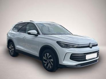 Fahrzeug ansehen: Volkswagen Tiguan 1.5 eTSI Life DSG LED Assistenzpaket Wint Volkswagen Tiguan 1.5 eTSI Life DSG LED Assistenzpaket Wint