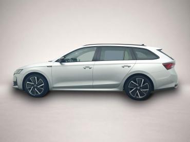 Fahrzeug ansehen: Skoda Octavia Combi 1.5 eTSI DSG Sportline STHZ AHK 36 Skoda Octavia Combi 1.5 eTSI DSG Sportline STHZ AHK 36