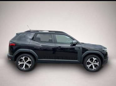 Dacia Duster Full-Hybrid 155 Journey Winterpaket * Navi