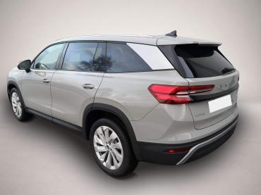 Fahrzeug ansehen: Skoda Kodiaq 2.0 TDI 4x4 Selection ABT 7 Sitzer AHK Na Skoda Kodiaq 2.0 TDI 4x4 Selection ABT 7 Sitzer AHK Na