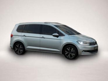 Fahrzeug ansehen: Volkswagen Touran 2.0 TDI DSG Highline LED/AHK/ACC Volkswagen Touran 2.0 TDI DSG Highline LED/AHK/ACC