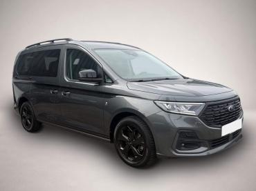 Fahrzeug ansehen: Ford Tourneo Connect Grand Tourneo Connect Aut. SPORT AHK Navi LED BT Ford Tourneo Connect Grand Tourneo Connect Aut. SPORT AHK Navi LED BT