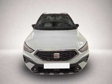Fahrzeug ansehen: Seat Arona FR 1.0 TSI 116PS/85kW DSG 2027 | * AHK * 3J. ERW.. Seat Arona FR 1.0 TSI 116PS/85kW DSG 2027 | * AHK * 3J. ERW..
