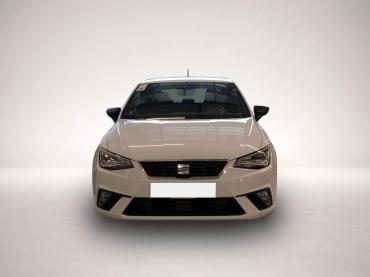 Fahrzeug ansehen: Seat Ibiza 1.0 TSI FR LED NAVI ACC KAMERA PDC SHZ Seat Ibiza 1.0 TSI FR LED NAVI ACC KAMERA PDC SHZ