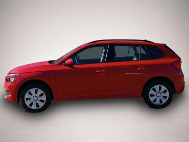 Skoda Kamiq 1.0 TSI Active * LED * PDC * Sitzheizung