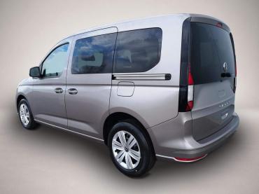 Volkswagen Caddy 1.5TSI DSG ACC Kam GV5 App