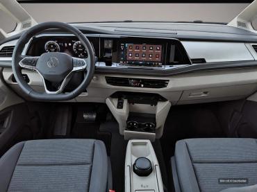 Fahrzeug ansehen: Volkswagen T7 Multivan 2.0TDI DSG Sport Edition Komfort LÜ 7 Sitzer Volkswagen T7 Multivan 2.0TDI DSG Sport Edition Komfort LÜ 7 Sitzer