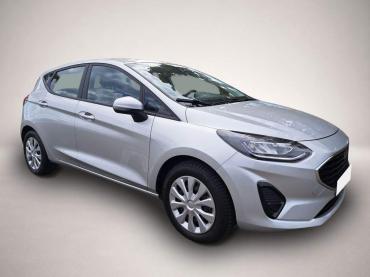 Fahrzeug ansehen: Ford Fiesta 1.0 EcoBoost S&S COOL&CONNECT Ford Fiesta 1.0 EcoBoost S&S COOL&CONNECT