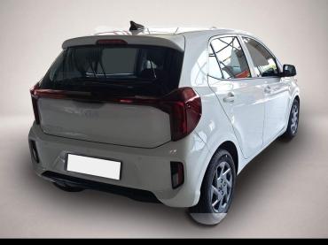 Fahrzeug ansehen: Kia Picanto 1.0 GDI AUTO. (AMT) VISION MJ27 SITZH. N Kia Picanto 1.0 GDI AUTO. (AMT) VISION MJ27 SITZH. N