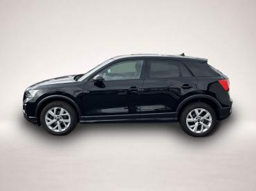 Fahrzeug ansehen: Audi Q2 35 1.5 TFSI S tronic advanced 131¤ m.20% Anz. Audi Q2 35 1.5 TFSI S tronic advanced 131¤ m.20% Anz.