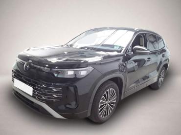 Volkswagen Tayron 1.5 TSI eHybrid DSG NAVI AHK KAMERA LED