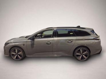 Fahrzeug ansehen: Peugeot 308 SW GT HYBRID 145 e-DSC6 Hybrid 136 GT Peugeot 308 SW GT HYBRID 145 e-DSC6 Hybrid 136 GT