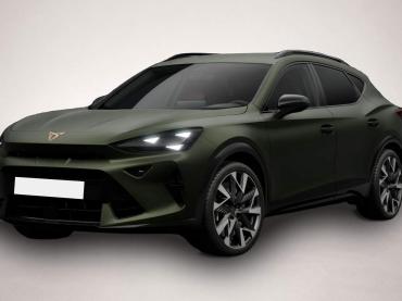 Fahrzeug ansehen: Cupra Formentor 2.0 TSI 7-Gang-DSG 4Drive Cupra Formentor 2.0 TSI 7-Gang-DSG 4Drive