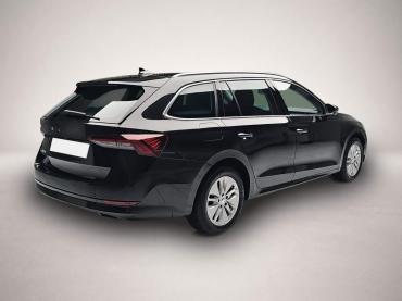 Fahrzeug ansehen: Skoda Octavia COMBI 1.0 TSI AMBITION NAVI LED LM Skoda Octavia COMBI 1.0 TSI AMBITION NAVI LED LM