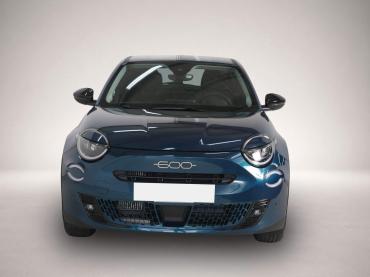 Fiat 600 hybrid 1.2 Pop