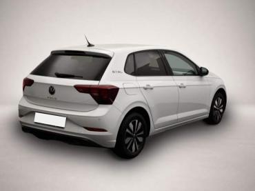 Volkswagen Polo 6 VI 1.0 l TSI DSG Goal ACC/Rückkam
