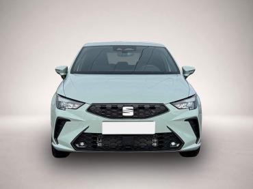Fahrzeug ansehen: Seat Ibiza Style TSI DSG|NAVI|ACC|LED|KAMERA|SITZHZ| Seat Ibiza Style TSI DSG|NAVI|ACC|LED|KAMERA|SITZHZ|