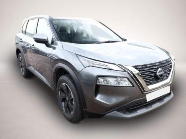 Nissan X-Trail Acenta 7S 4xSHZ Keyl Kam ACC CarPlay LED
