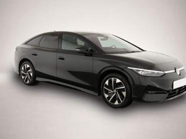 Volkswagen ID.7 Pro Black * AHK * HuD * IQ.Light * IQ.Drive * Ar