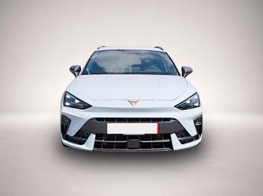 Cupra Leon SP 1.5 eTSI DSG 5-J-G NAVI ACC KESSY 18LM R
