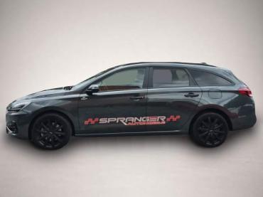 Fahrzeug ansehen: Hyundai i30 Mild Hyb Advantage Navi LED Pano 1.5 T-GDI Hyundai i30 Mild Hyb Advantage Navi LED Pano 1.5 T-GDI